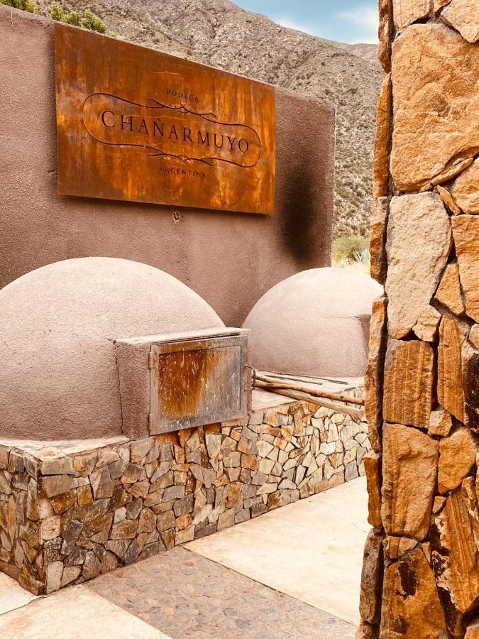 Casa De Huespedes * Chanarmuyo