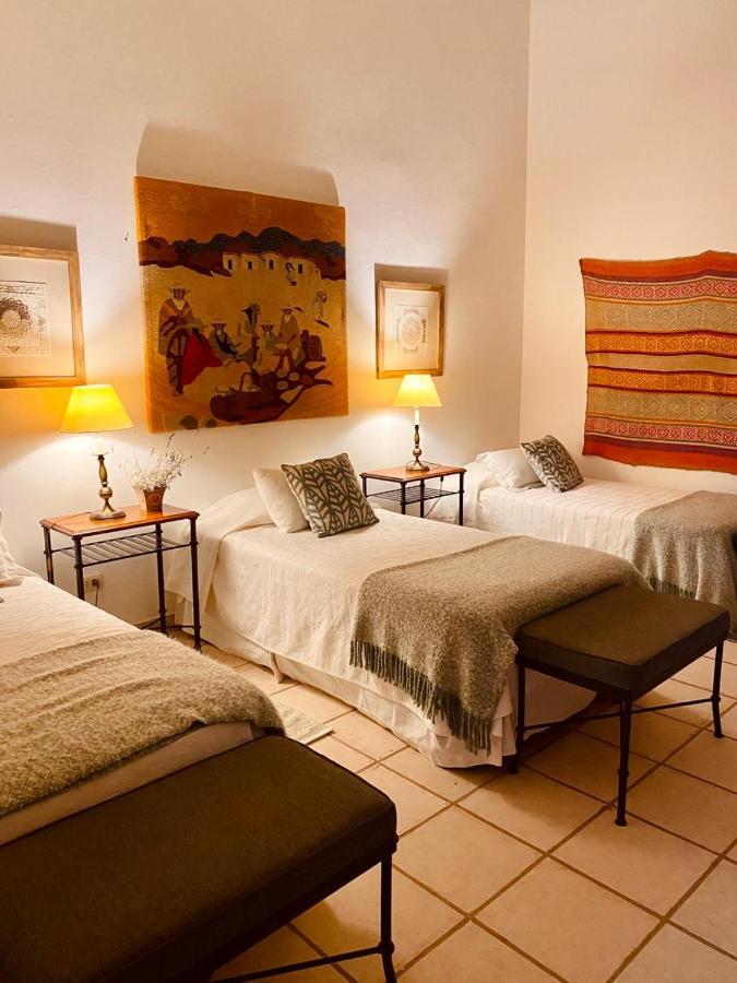 Casa De Huespedes Сasa de vacaciones *